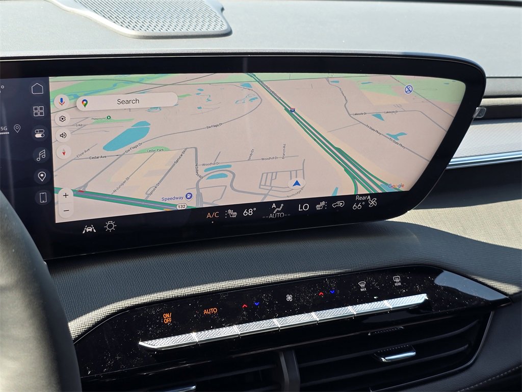 New 2025 Buick Enclave Sport Touring w/ Super Cruise Package image 21