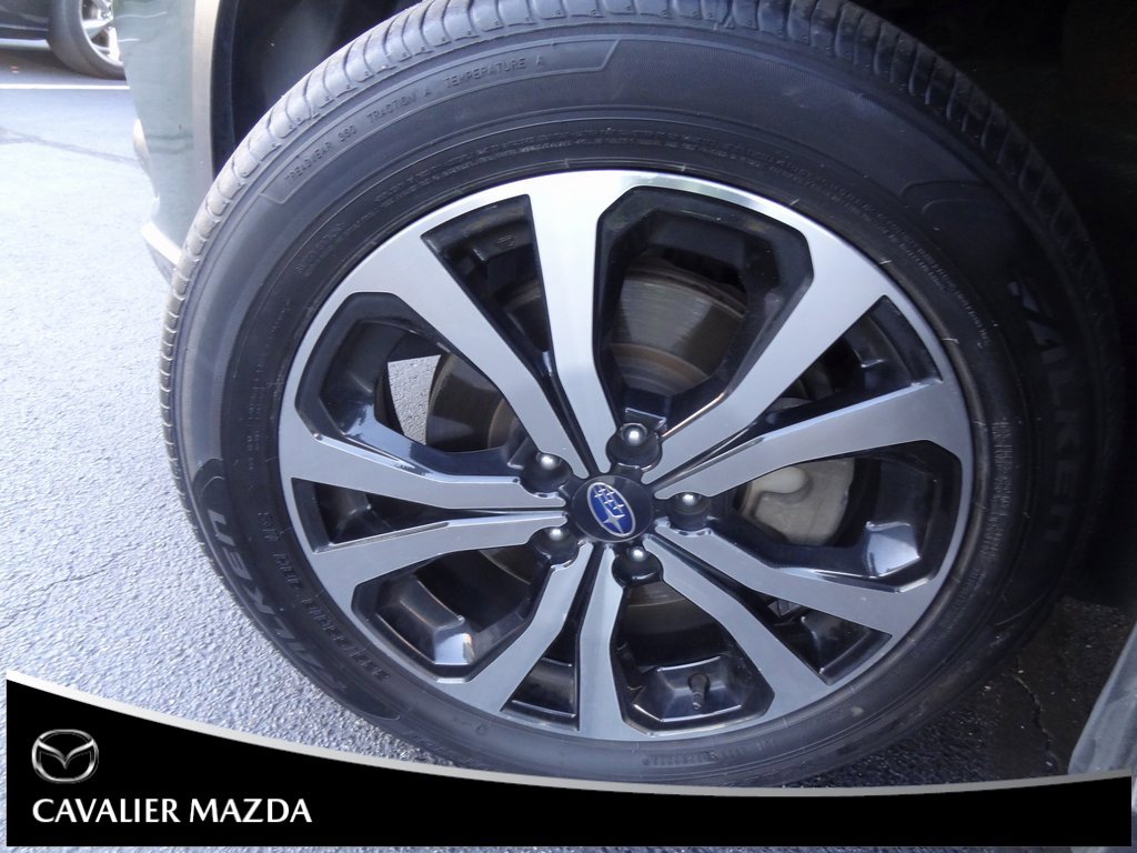 Used 2023 Subaru Forester Limited w/ Popular Package #2 image 41