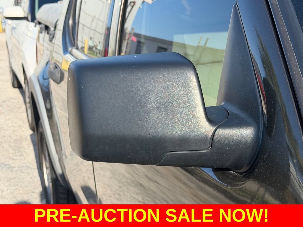 Used 2008 Ford Explorer Sport Trac XLT RWD image 20
