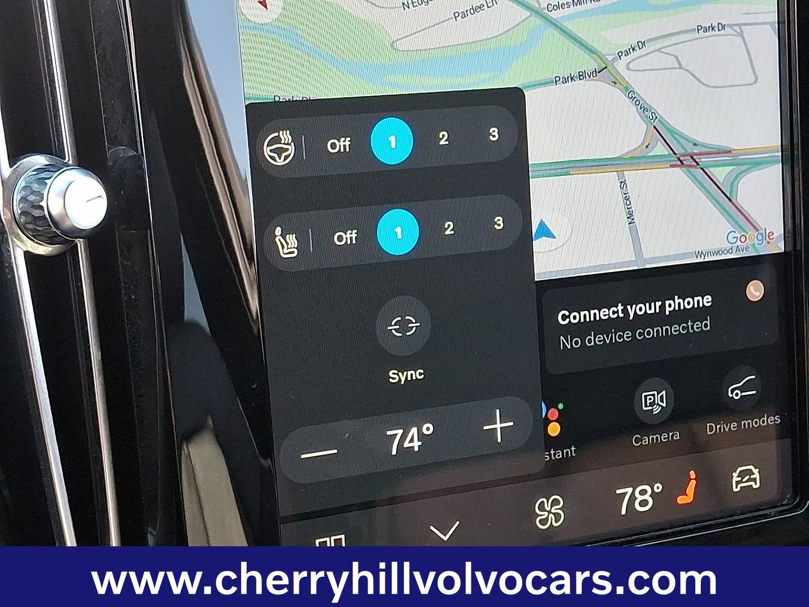 Certified 2023 Volvo XC40 B5 Core w/ Climate Package image 25