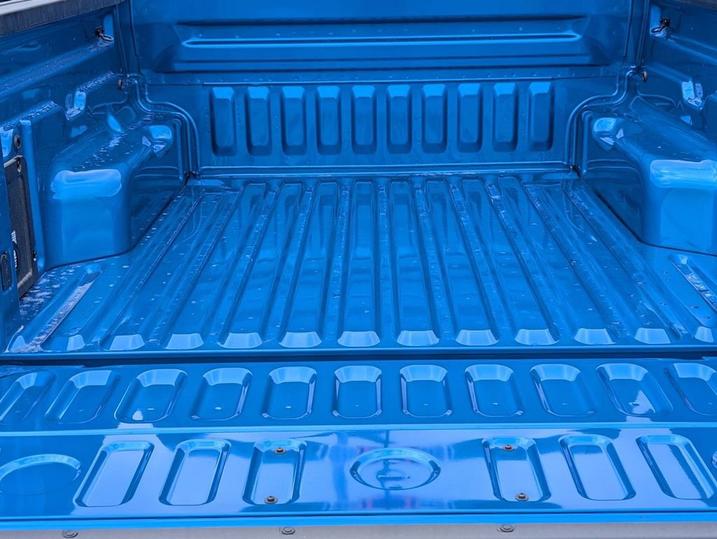 New 2026 Ford Maverick XL w/ Equipment Group 101A image 17