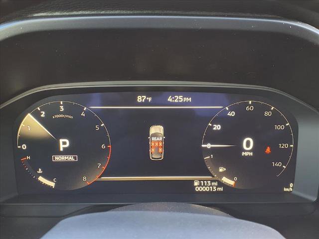 New 2026 Mitsubishi Outlander SEL image 20