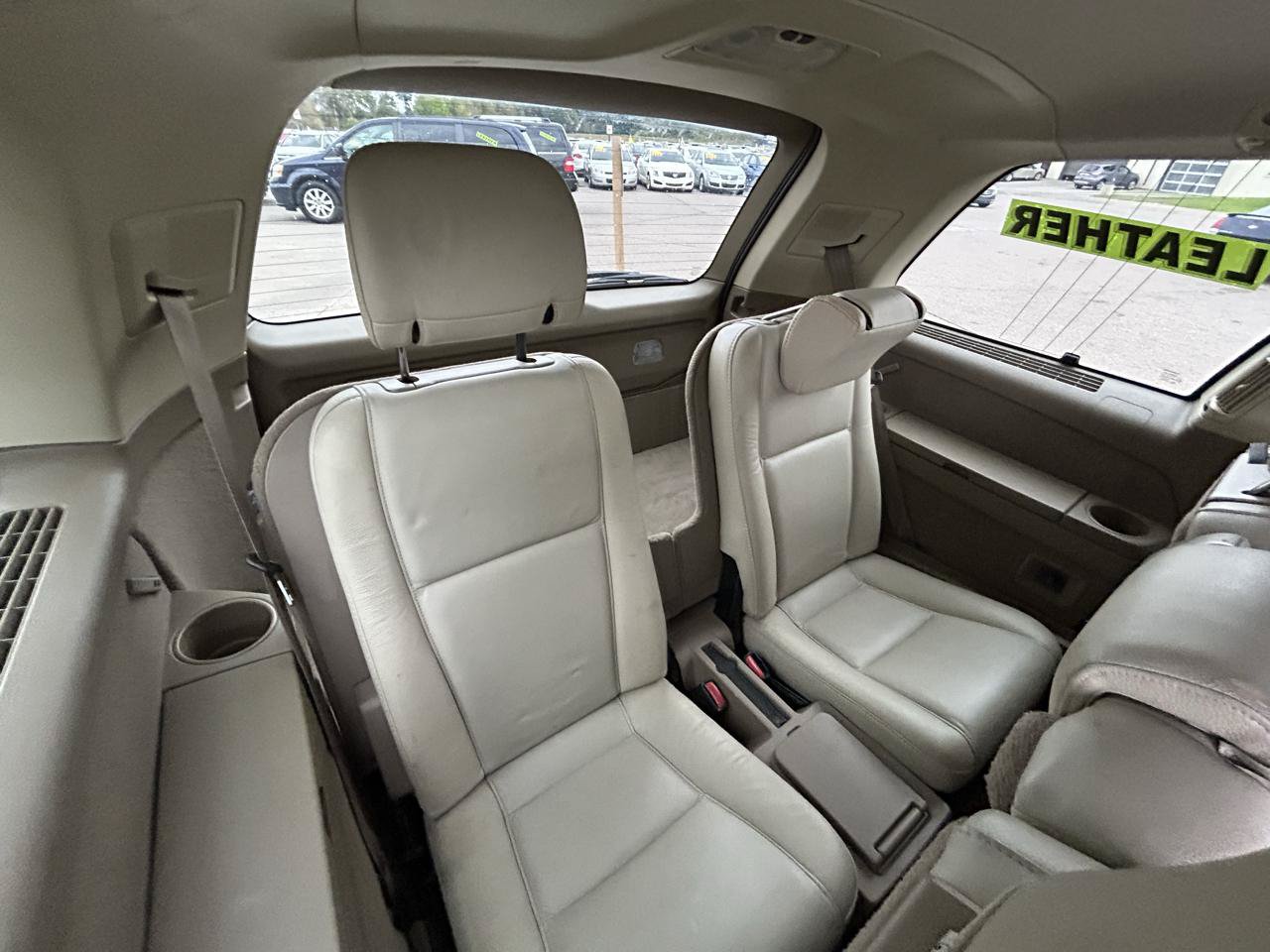 Used 2008 Volvo XC90 3.2 AWD/4WD image 13