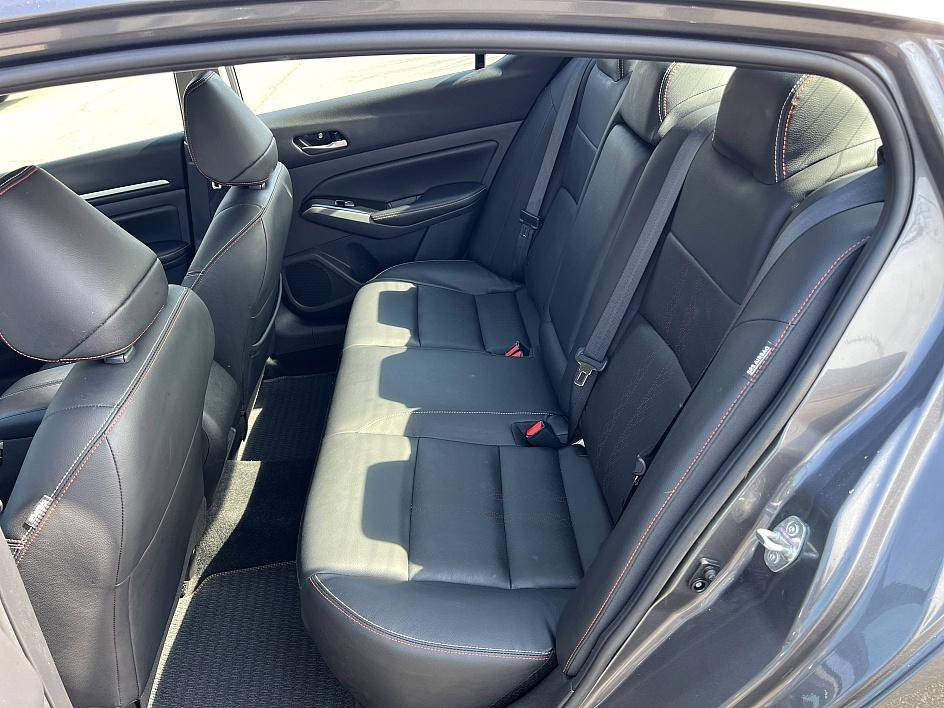 Certified 2024 Nissan Altima 2.5 SR w/ SR Premium Package image 14