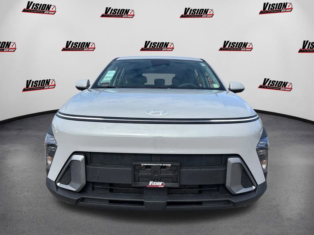 Certified 2026 Hyundai Kona SE AWD/4WD image 2