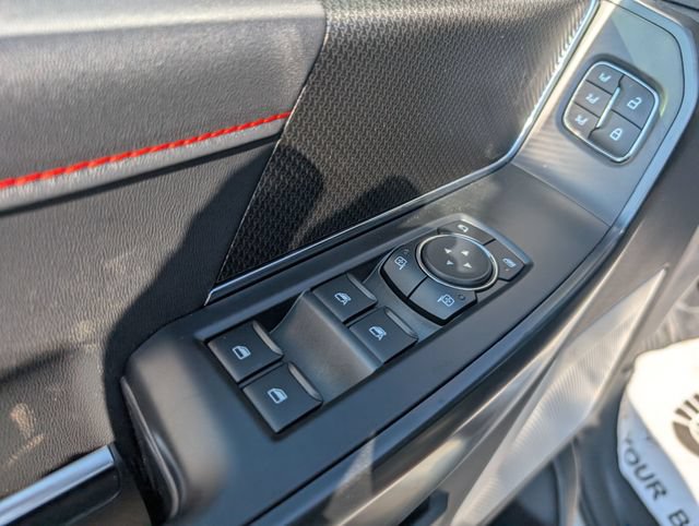 New 2026 Ford F150 Raptor AWD/4WD image 13