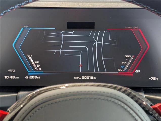 New 2026 BMW M4 xDrive Competition image 11