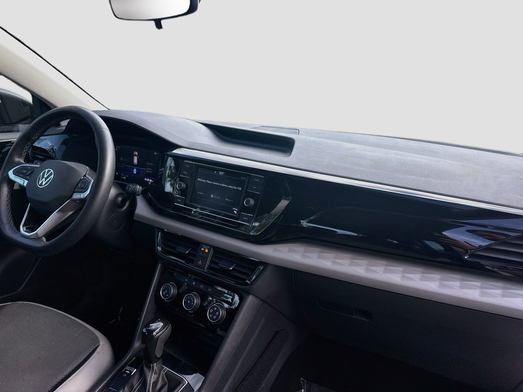 Certified 2023 Volkswagen Taos S FWD image 31