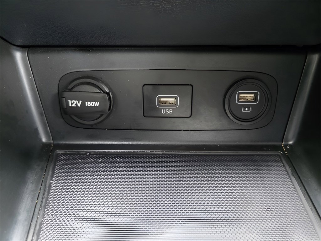 Certified 2023 Hyundai Sonata SEL image 33