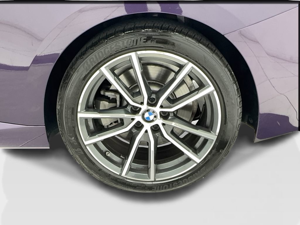 Used 2026 BMW 230i Coupe w/ Premium Package RWD image 12
