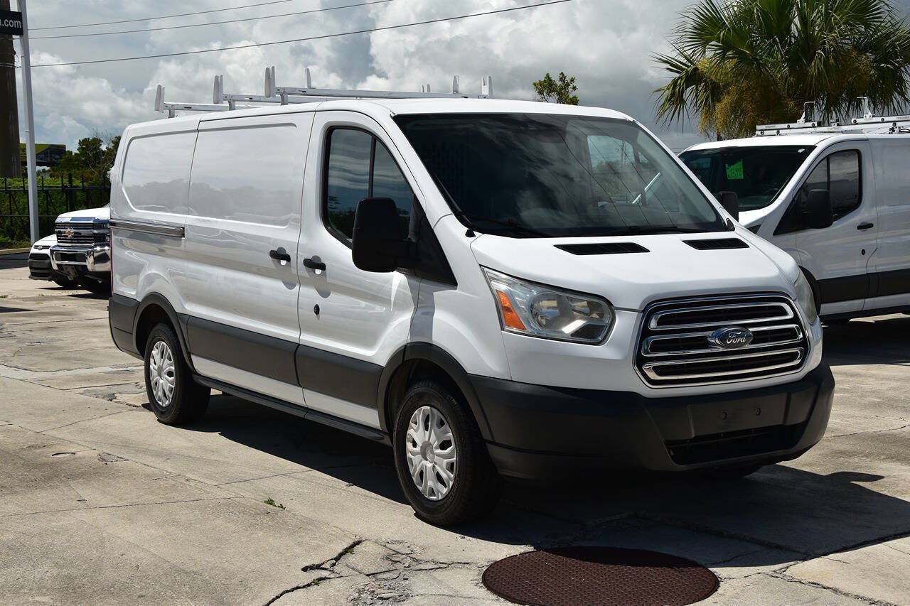 Used 2016 Ford Transit 150 130 Low Roof w/ Exterior Upgrade Package