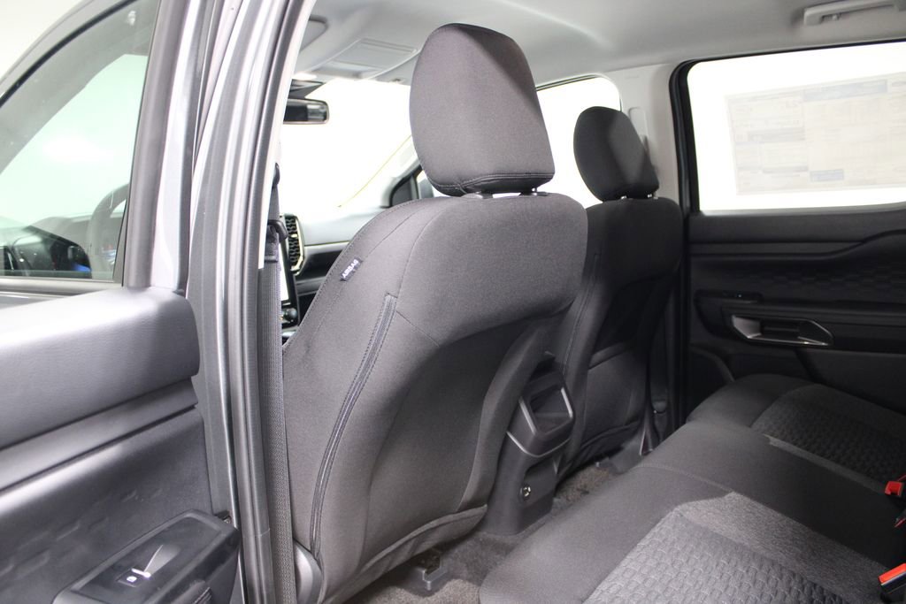 New 2025 Ford Ranger XLT w/ Black Appearance Package image 23