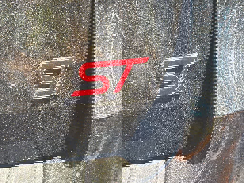 Used 2023 Ford Explorer ST w/ Equipment Group 401A image 11