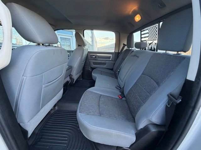 Used 2013 RAM 1500 Big Horn image 35