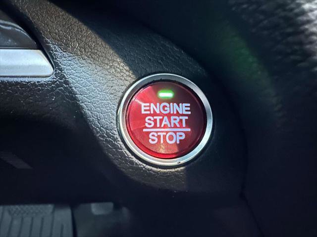 Used 2020 Acura TLX image 25