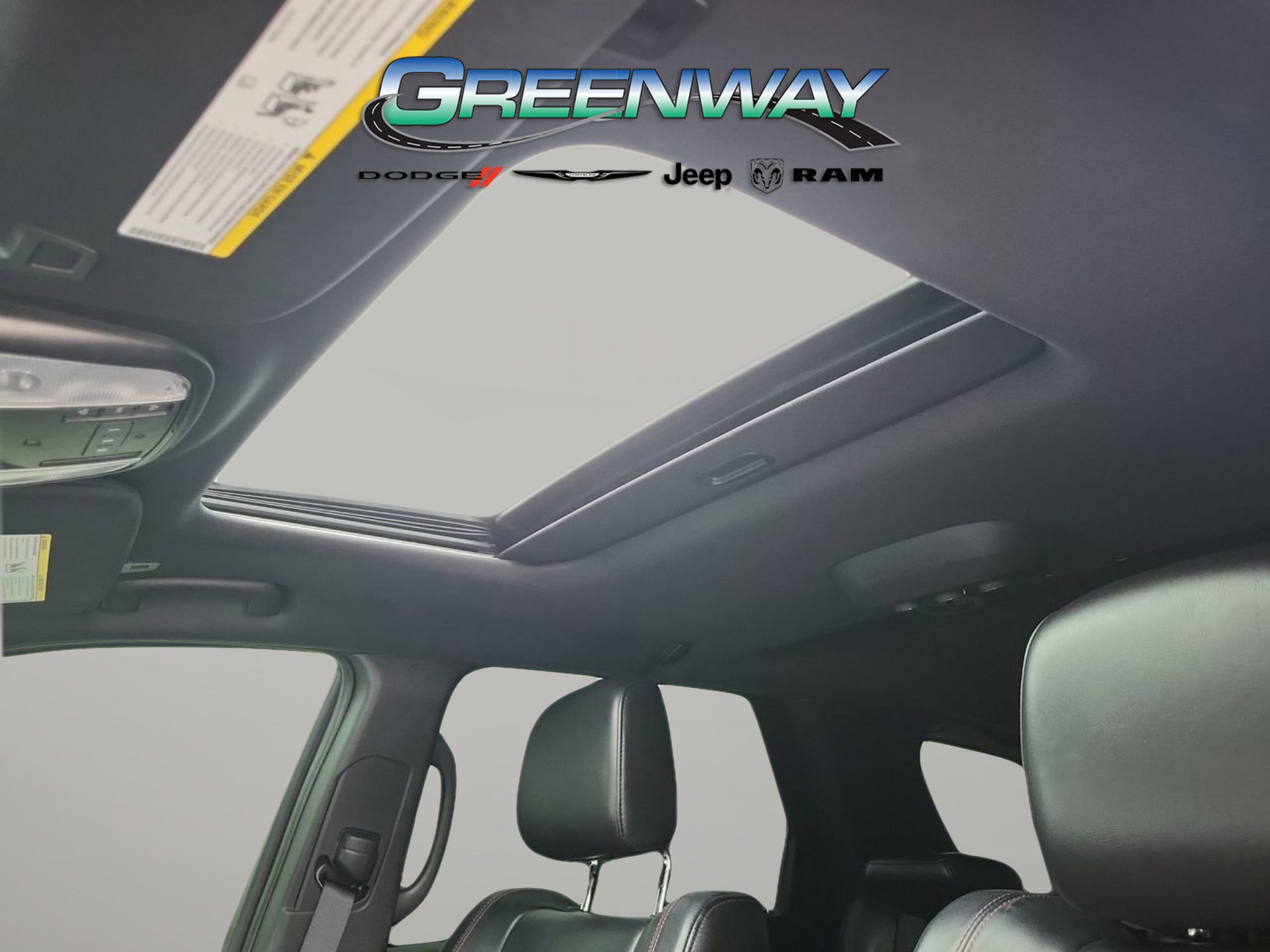 Used 2021 Dodge Durango R/T w/ Blacktop Package image 20