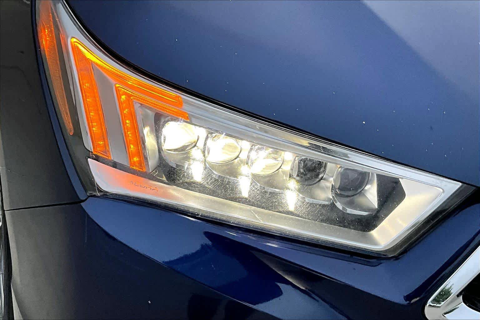 Used 2020 Acura MDX FWD w/ Advance Package image 29