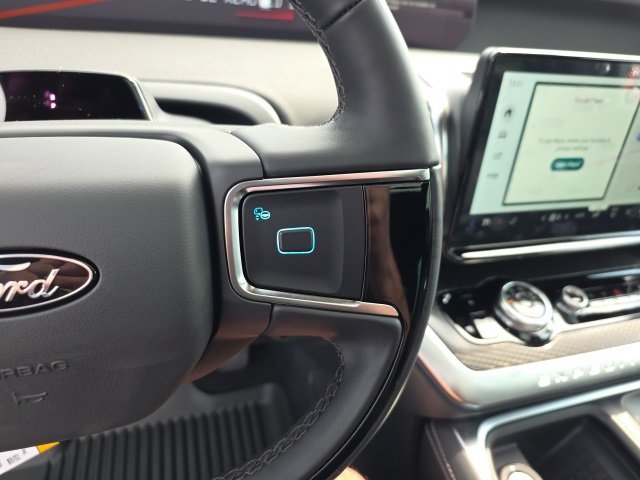 New 2025 Ford Expedition Max Platinum image 36