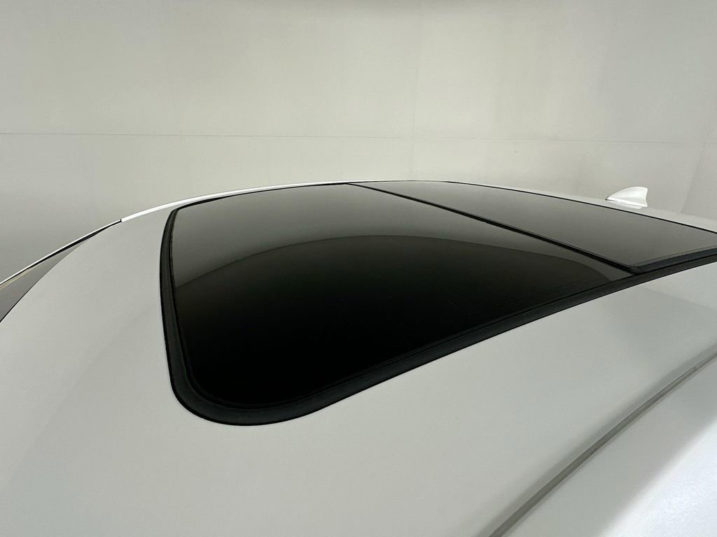 Used 2019 Cadillac CTS Luxury image 32