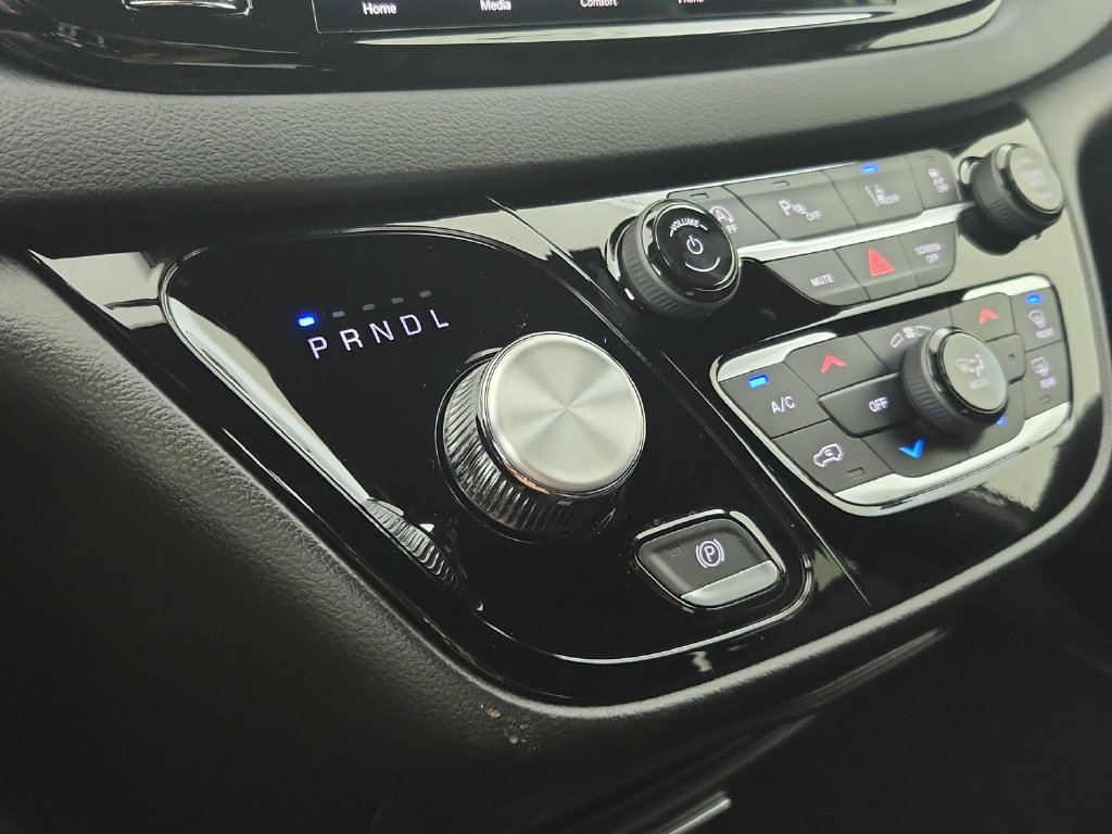New 2027 Chrysler Pacifica LX FWD image 26