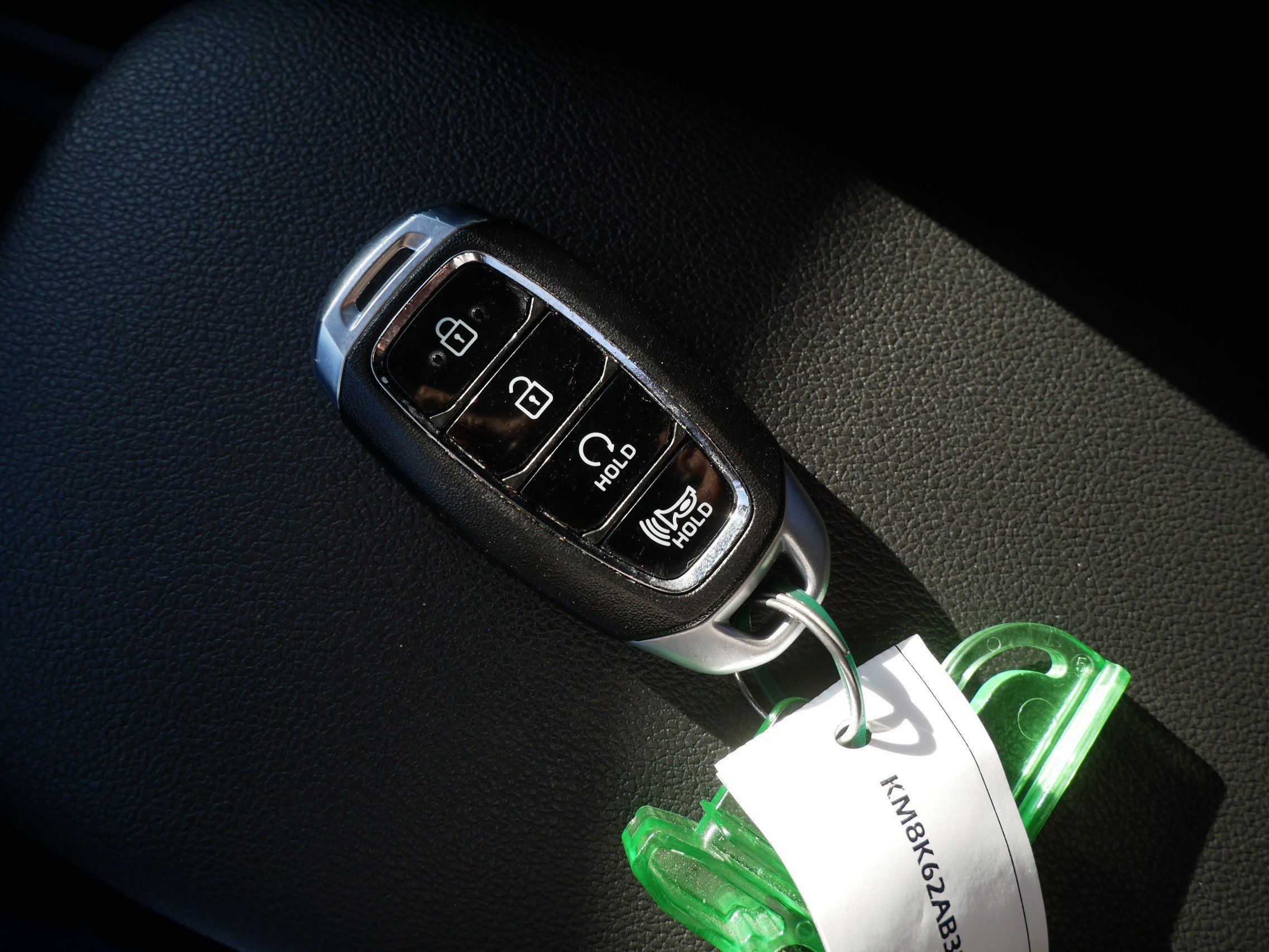 Used 2023 Hyundai Kona SEL image 32