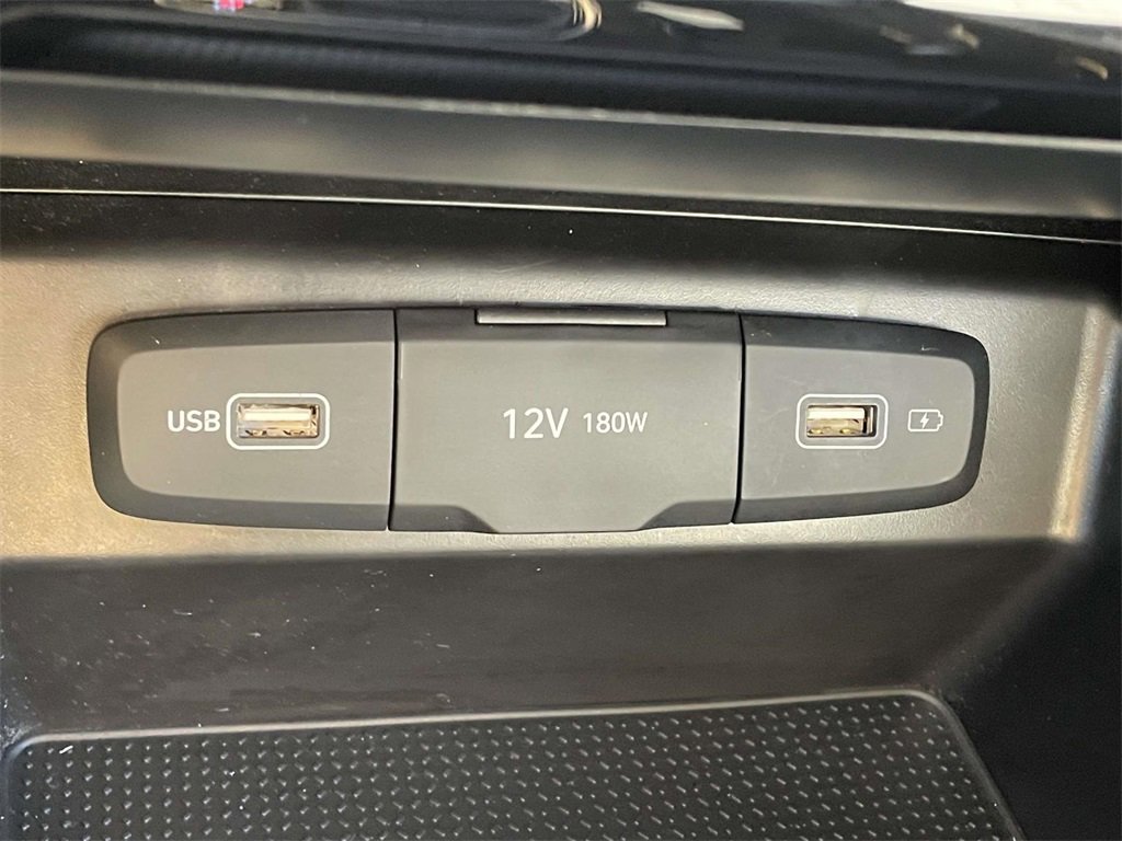 Certified 2024 Hyundai Santa Cruz SEL image 27