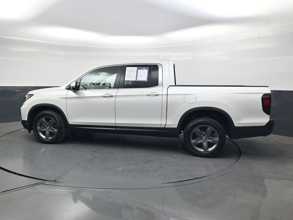 Used 2023 Honda Ridgeline RTL image 7
