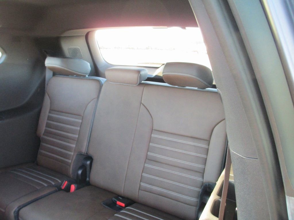 New 2026 GMC Acadia Denali Ultimate image 13