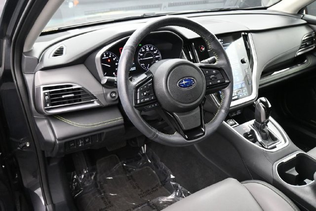 Used 2024 Subaru Outback Onyx Edition AWD/4WD image 7
