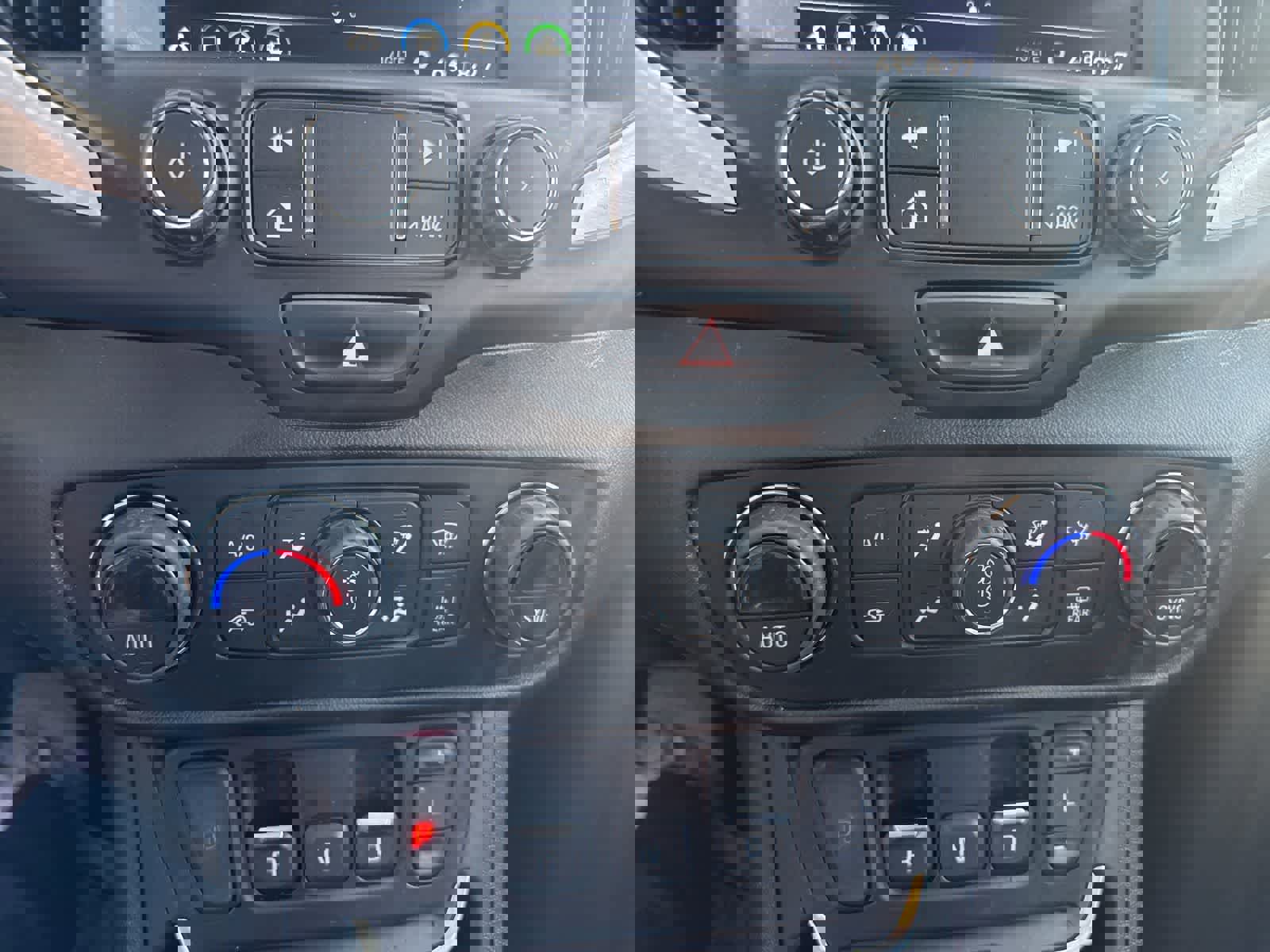 Used 2021 GMC Terrain SLT image 25