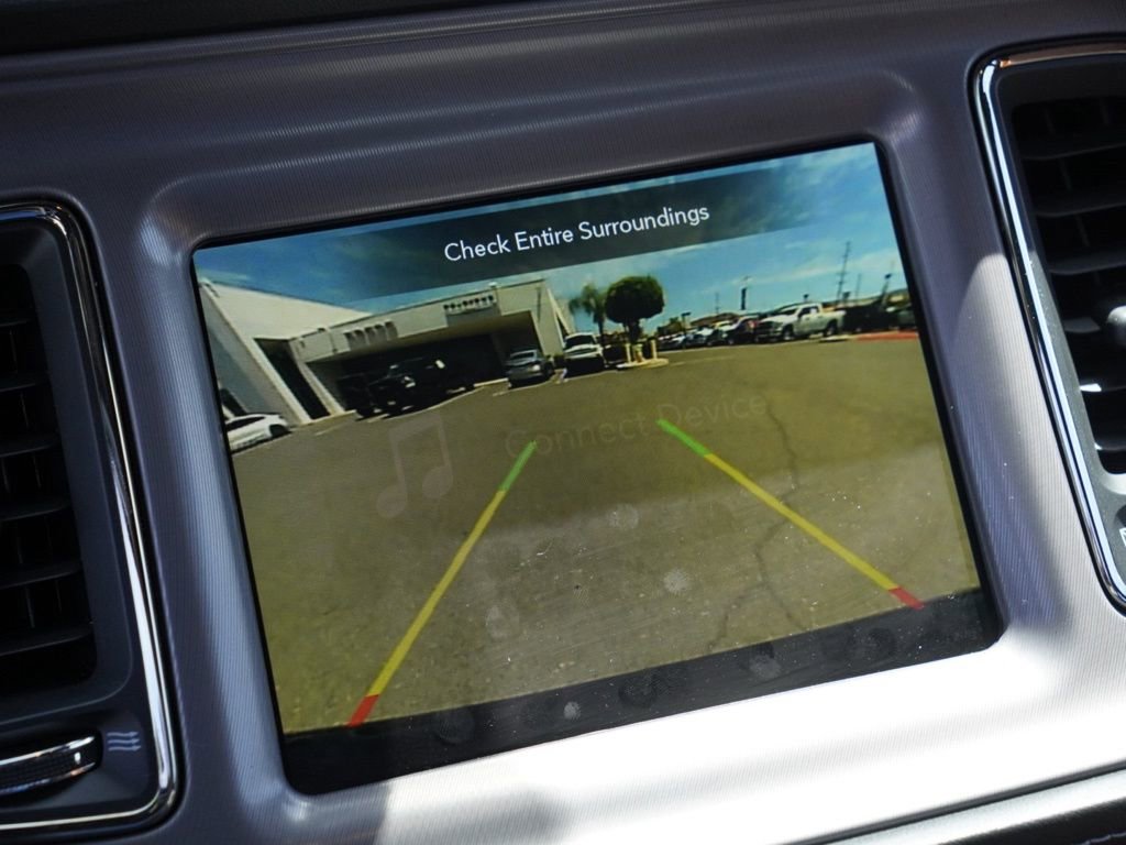 Used 2023 Dodge Challenger SRT Hellcat RWD image 16