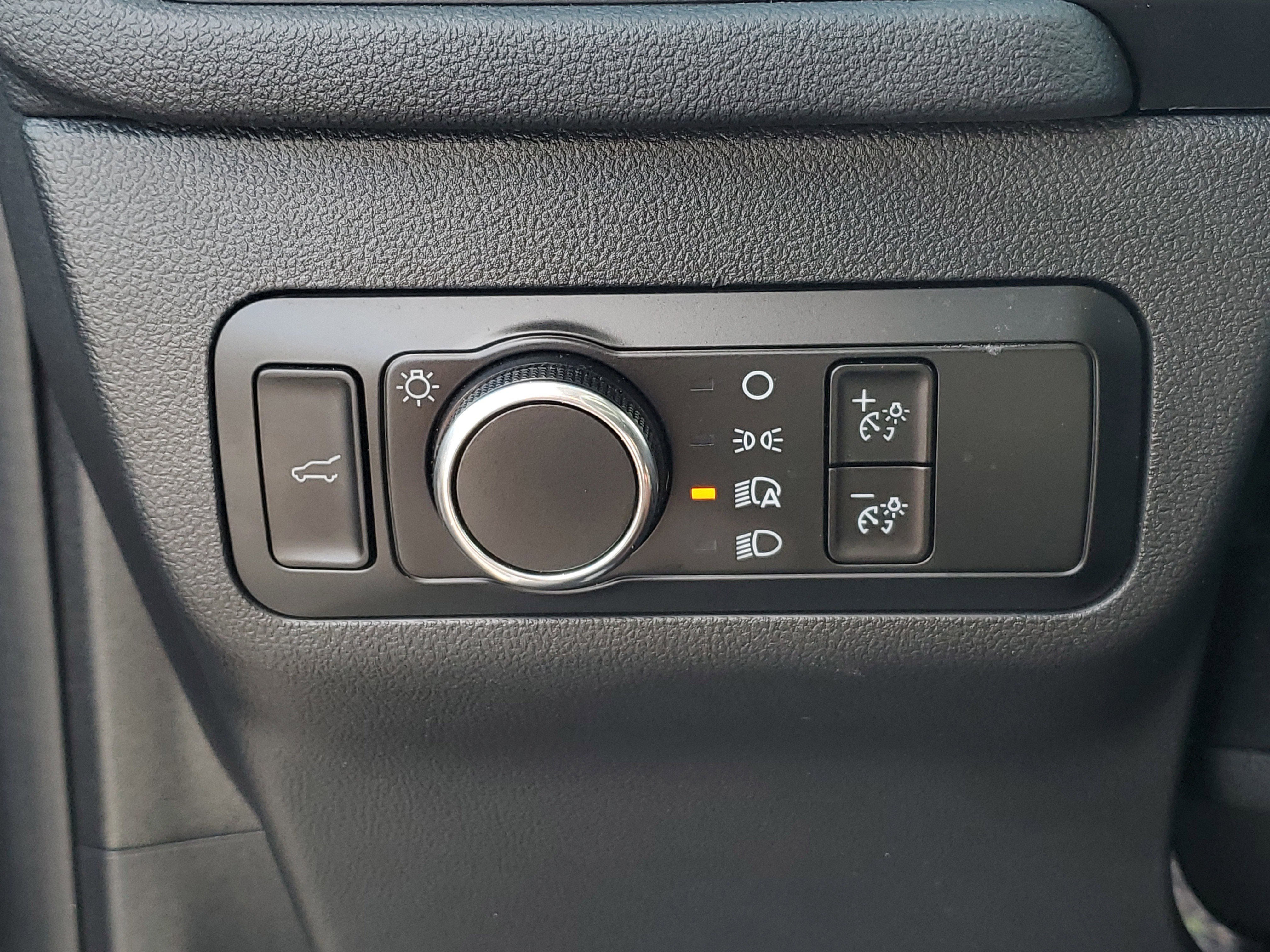 Used 2024 Ford Escape Active image 14