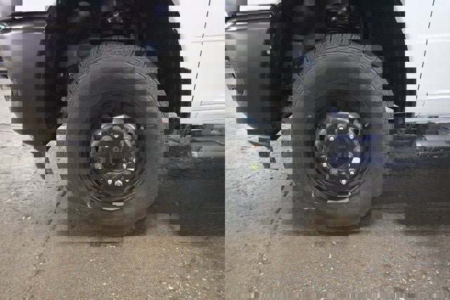 New 2026 RAM 3500 Tradesman image 28