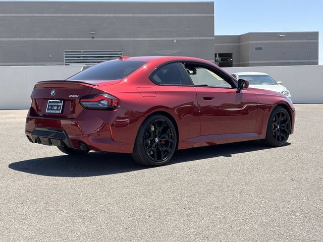 New 2026 BMW 230i Coupe w/ Premium Package RWD image 6