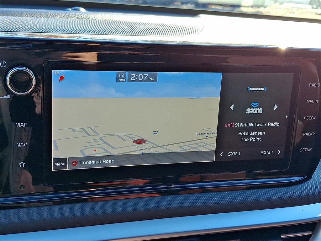 Used 2022 Kia K5 GT-Line w/ GT-Line Awd Premium Package image 6