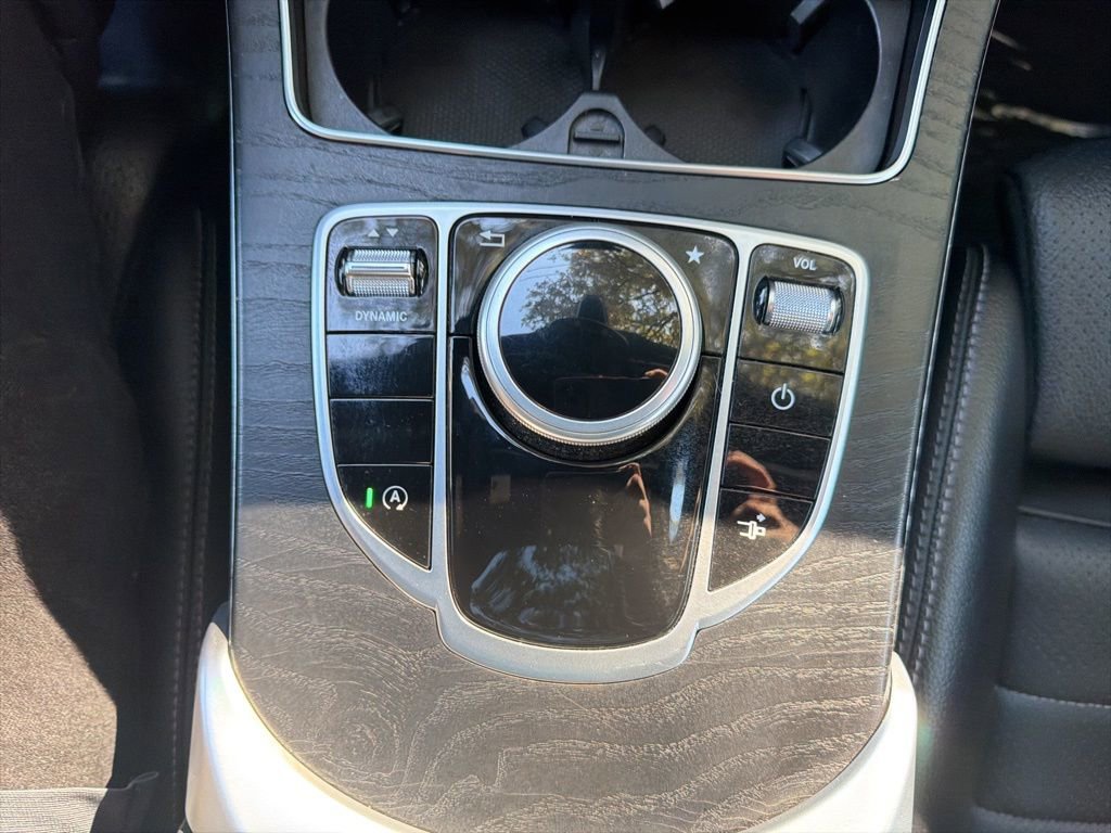 Used 2018 Mercedes-Benz C 300 Coupe image 27