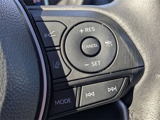 Used 2021 Toyota RAV4 XSE image 21