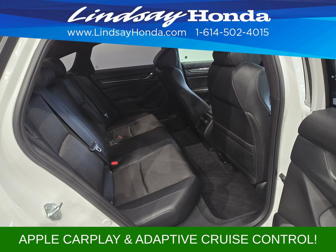 Used 2022 Honda Accord Sport image 10