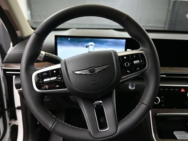 Used 2026 Genesis GV80 2.5T Prestige AWD/4WD image 24