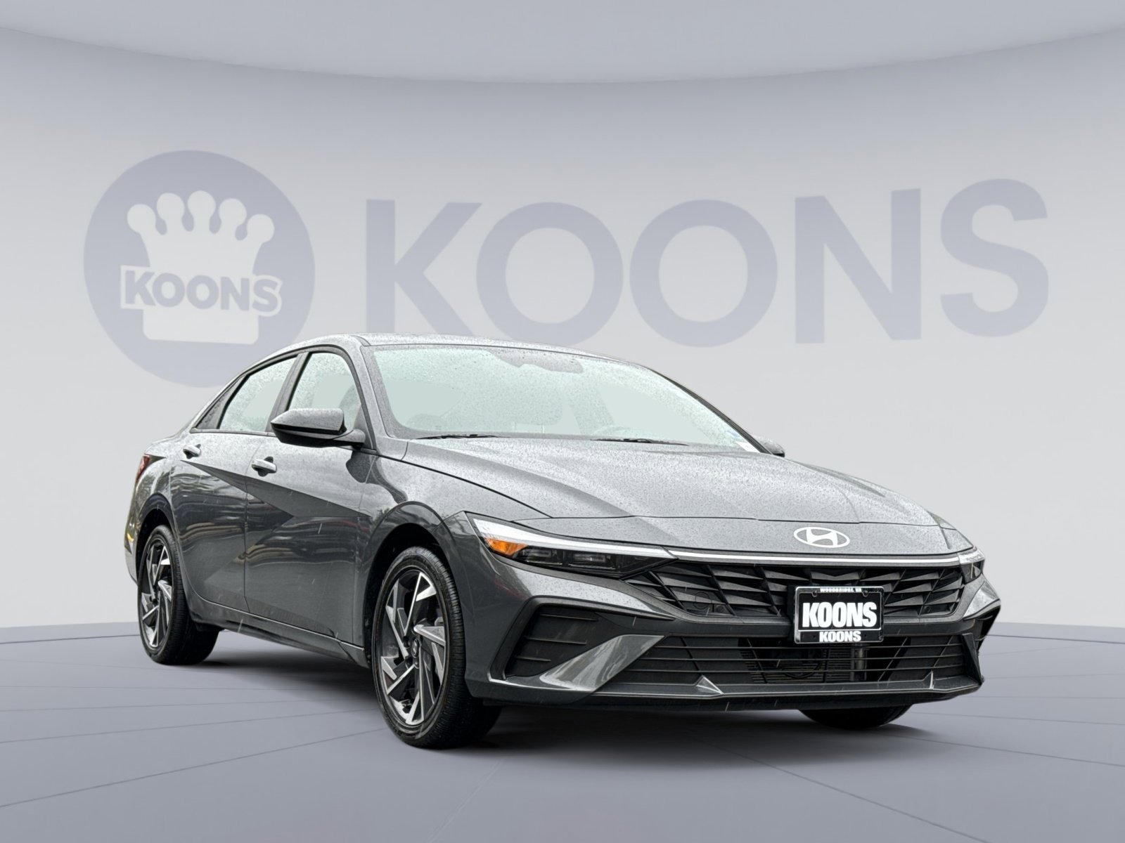 Used 2025 Hyundai Elantra SEL w/ Cargo Package image 10