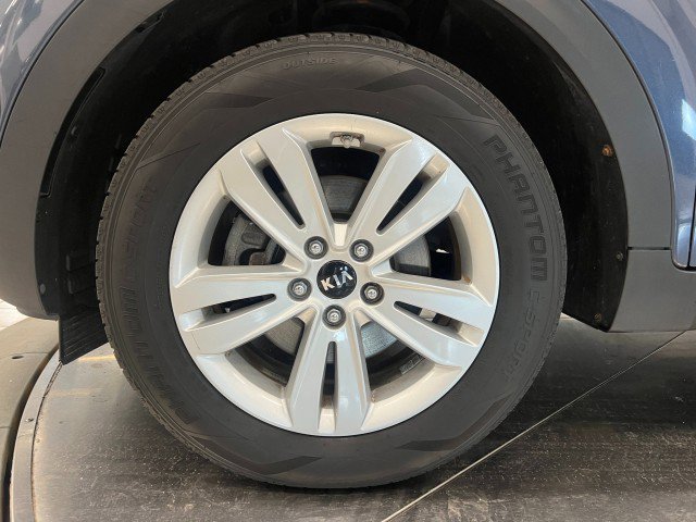 Used 2017 Kia Sportage LX AWD/4WD image 38
