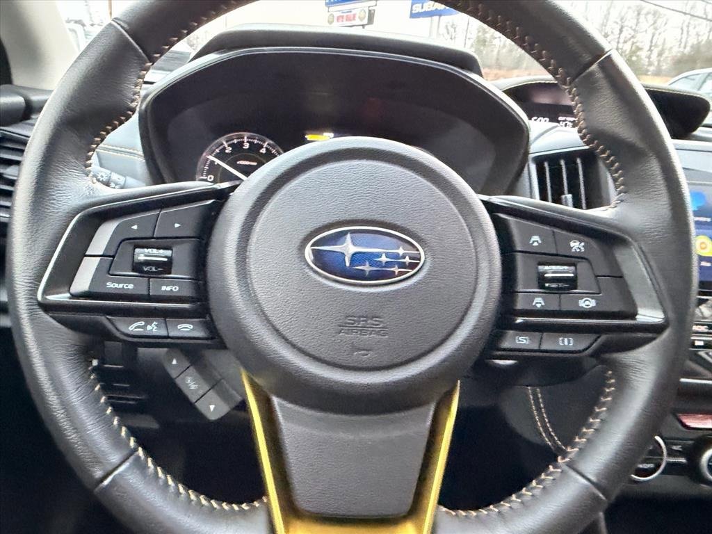 Certified 2023 Subaru Crosstrek 2.5i Sport image 17