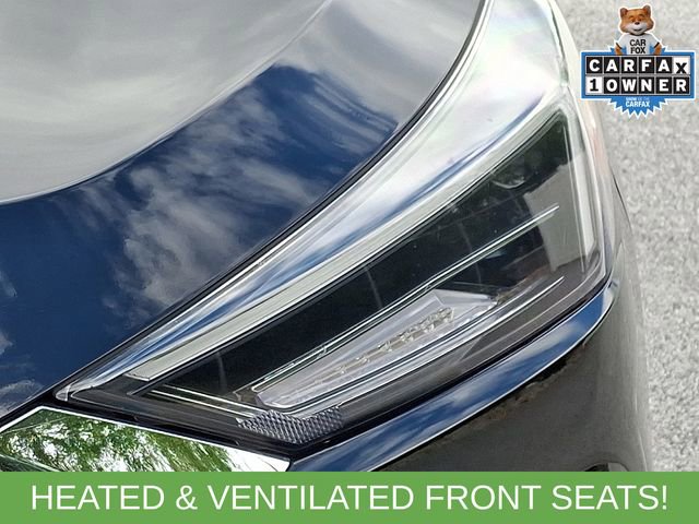 Used 2021 Hyundai Tucson Ultimate AWD/4WD image 12