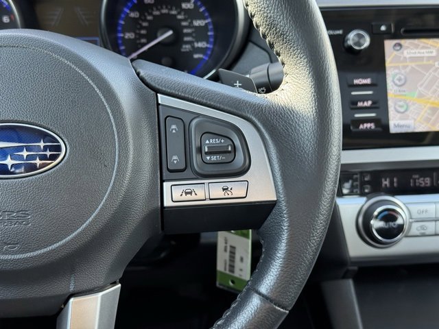 Used 2017 Subaru Legacy 2.5i Premium image 25