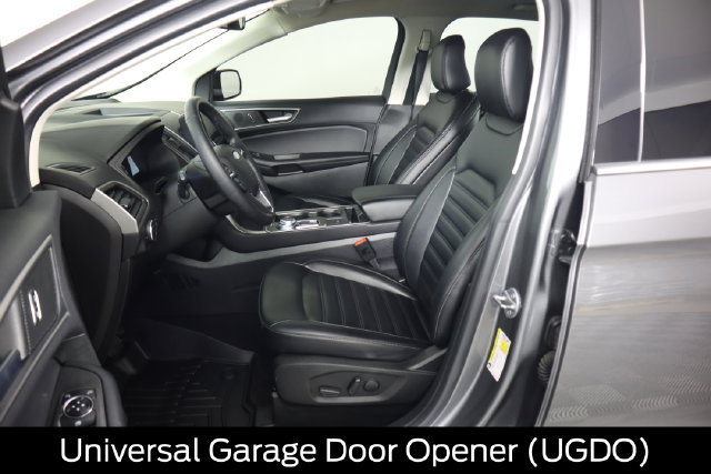 Certified 2023 Ford Edge SEL w/ Convenience Package AWD/4WD image 32