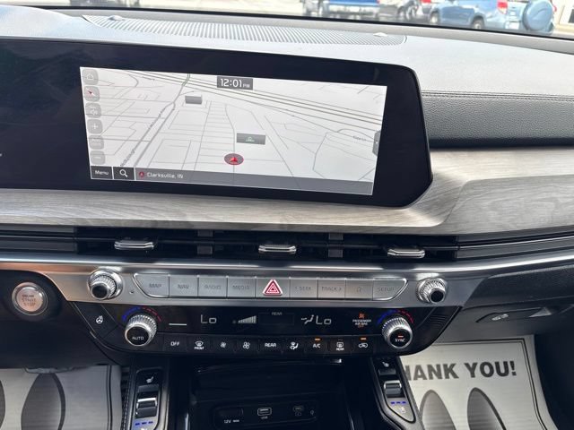 Certified 2024 Kia Telluride SX X-Line AWD/4WD image 17
