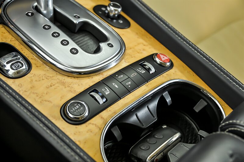 Used 2012 Bentley Continental GT AWD/4WD image 31