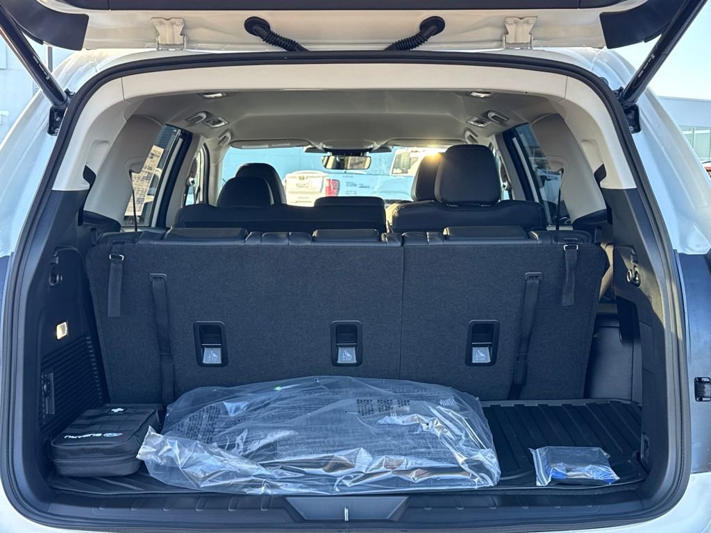 New 2026 Subaru Ascent Premium image 14
