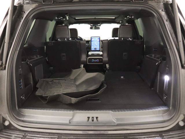 Certified 2024 Ford Expedition Limited AWD/4WD image 15
