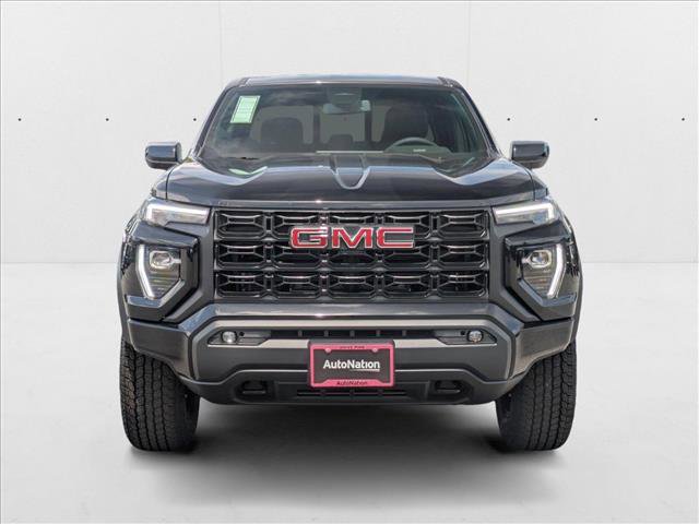 New 2025 GMC Canyon Elevation w/ Convenience Package image 8